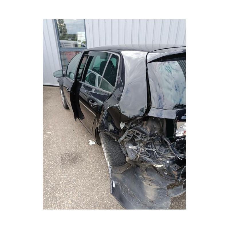 Boite de vitesses VOLKSWAGEN GOLF 6