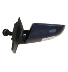 Retroviseur gauche VOLKSWAGEN POLO 4 Photo n°5