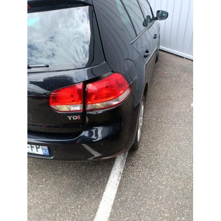Boite de vitesses VOLKSWAGEN GOLF 6