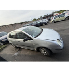 Retroviseur gauche VOLKSWAGEN POLO 4 Photo n°10