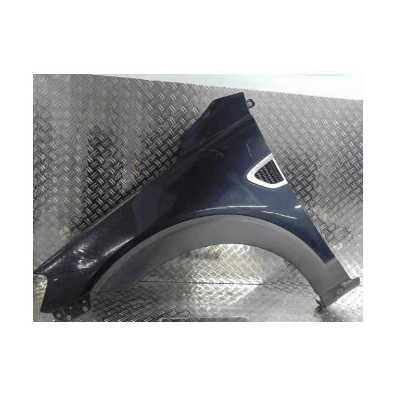 Aile avant gauche CHEVROLET CAPTIVA