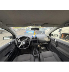 Retroviseur gauche VOLKSWAGEN POLO 4 Photo n°12