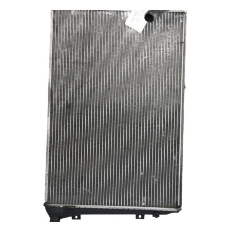 Radiateur eau VOLKSWAGEN GOLF PLUS Photo n°1