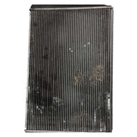 Radiateur eau VOLKSWAGEN GOLF PLUS