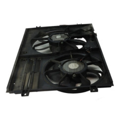 Ventilateur eau VOLKSWAGEN GOLF PLUS