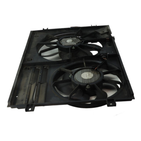 Ventilateur eau VOLKSWAGEN GOLF PLUS