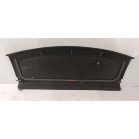 Plage arriere VOLKSWAGEN GOLF PLUS