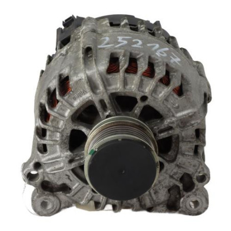 Alternateur SEAT IBIZA 4 Photo n°1