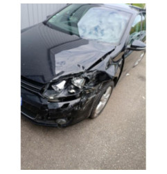 Boite de vitesses VOLKSWAGEN GOLF 6 Photo n°4