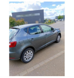 Alternateur SEAT IBIZA 4 Photo n°7