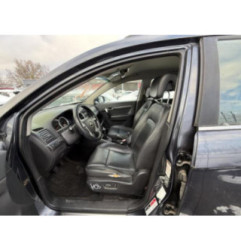 Aile avant gauche CHEVROLET CAPTIVA Photo n°19