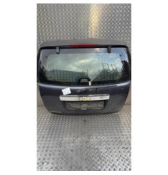 Malle/Hayon arriere CHEVROLET CAPTIVA Photo n°1