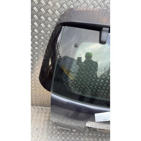 Malle/Hayon arriere CHEVROLET CAPTIVA