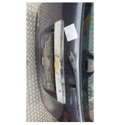 Malle/Hayon arriere CHEVROLET CAPTIVA Photo n°5