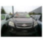 Malle/Hayon arriere CHEVROLET CAPTIVA