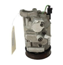 Compresseur clim SEAT IBIZA 4 Photo n°4