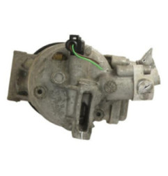 Compresseur clim SEAT IBIZA 4 Photo n°5