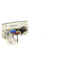 Commande chauffage CITROEN C4 1
