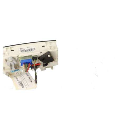 Commande chauffage CITROEN C4 1