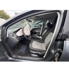 Compresseur clim SEAT IBIZA 4 Photo n°17