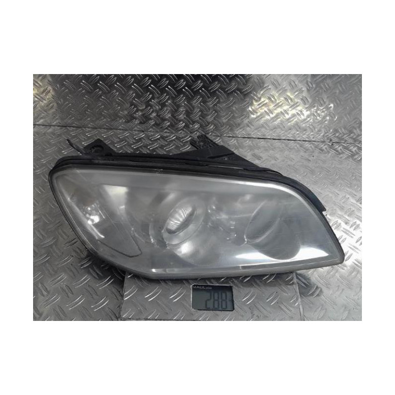 Optique avant principal droit (feux)(phare) CHEVROLET CAPTIVA