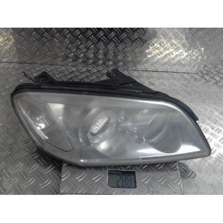 Optique avant principal droit (feux)(phare) CHEVROLET CAPTIVA Photo n°1