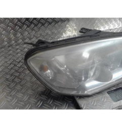 Optique avant principal droit (feux)(phare) CHEVROLET CAPTIVA Photo n°3