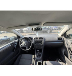 Boite de vitesses VOLKSWAGEN GOLF 6 Photo n°13