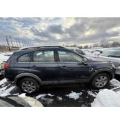 Optique avant principal droit (feux)(phare) CHEVROLET CAPTIVA Photo n°17