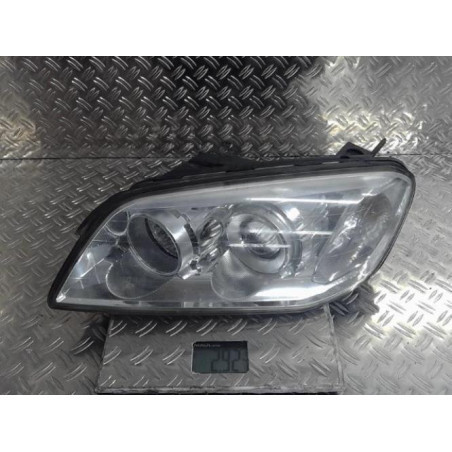 Optique avant principal gauche (feux)(phare) CHEVROLET CAPTIVA Photo n°1