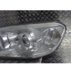 Optique avant principal gauche (feux)(phare) CHEVROLET CAPTIVA