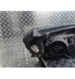 Optique avant principal gauche (feux)(phare) CHEVROLET CAPTIVA Photo n°4