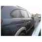 Optique avant principal gauche (feux)(phare) CHEVROLET CAPTIVA
