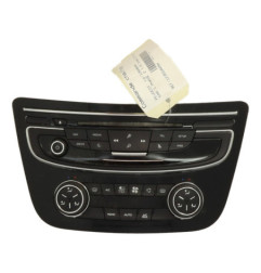 Commande chauffage PEUGEOT 508 1 Photo n°1