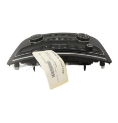 Commande chauffage PEUGEOT 508 1