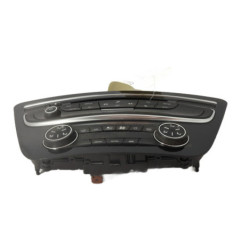Commande chauffage PEUGEOT 508 1 Photo n°3