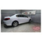 Commande chauffage PEUGEOT 508 1