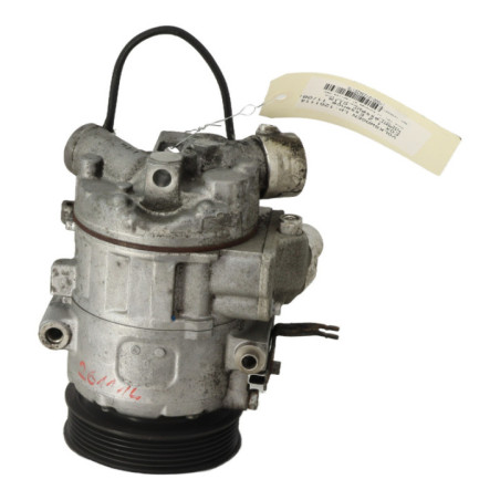 Compresseur clim VOLKSWAGEN FOX Photo n°1