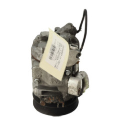 Compresseur clim VOLKSWAGEN FOX