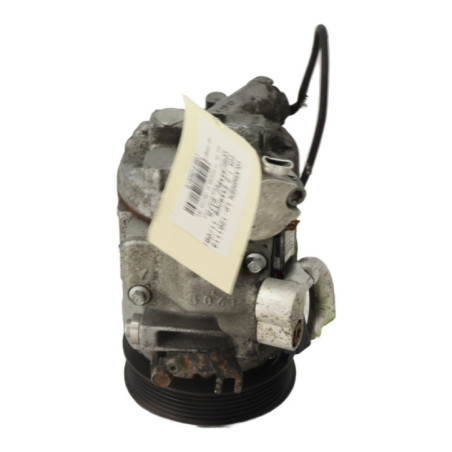 Compresseur clim VOLKSWAGEN FOX
