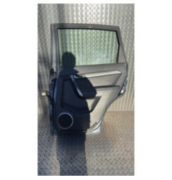 Porte arriere droit CHEVROLET CAPTIVA Photo n°4