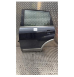 Porte arriere gauche CHEVROLET CAPTIVA Photo n°1