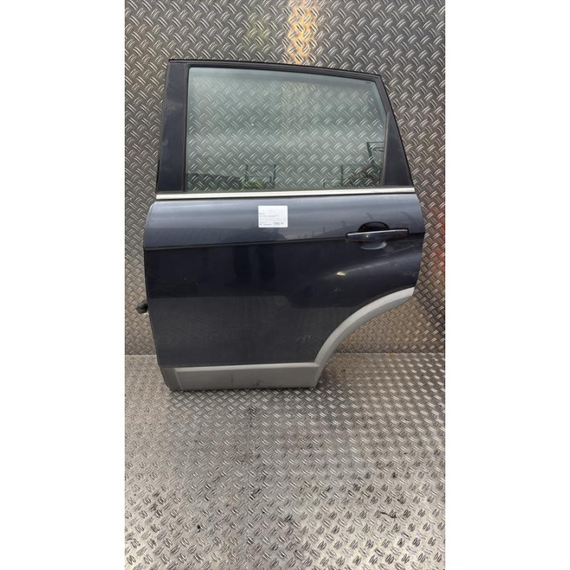 Porte arriere gauche CHEVROLET CAPTIVA