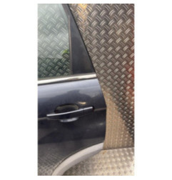 Porte arriere gauche CHEVROLET CAPTIVA Photo n°3