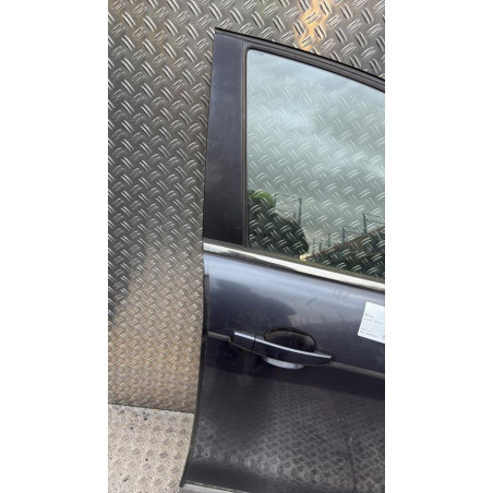 Porte avant droit CHEVROLET CAPTIVA
