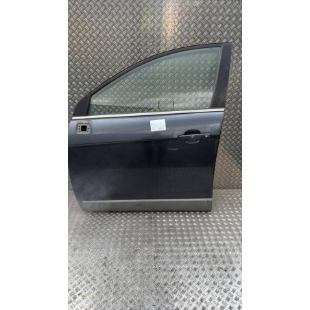 Porte avant gauche CHEVROLET CAPTIVA Photo n°1