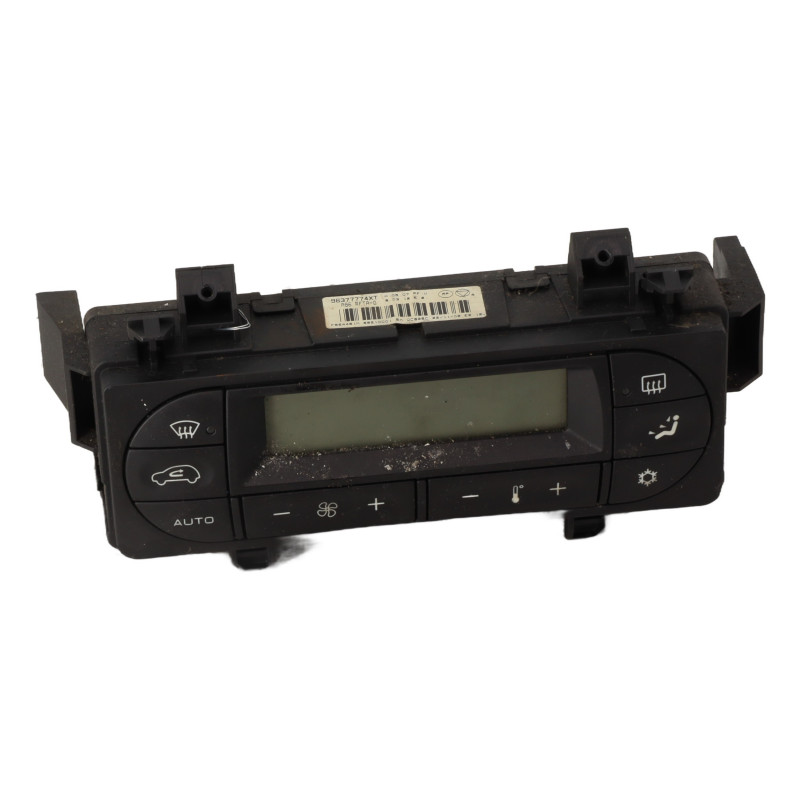 Commande chauffage CITROEN C3 1