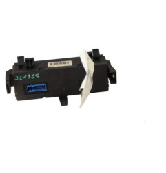 Commande chauffage CITROEN C3 1
