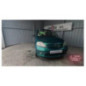Commande chauffage CITROEN C3 1