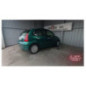Commande chauffage CITROEN C3 1